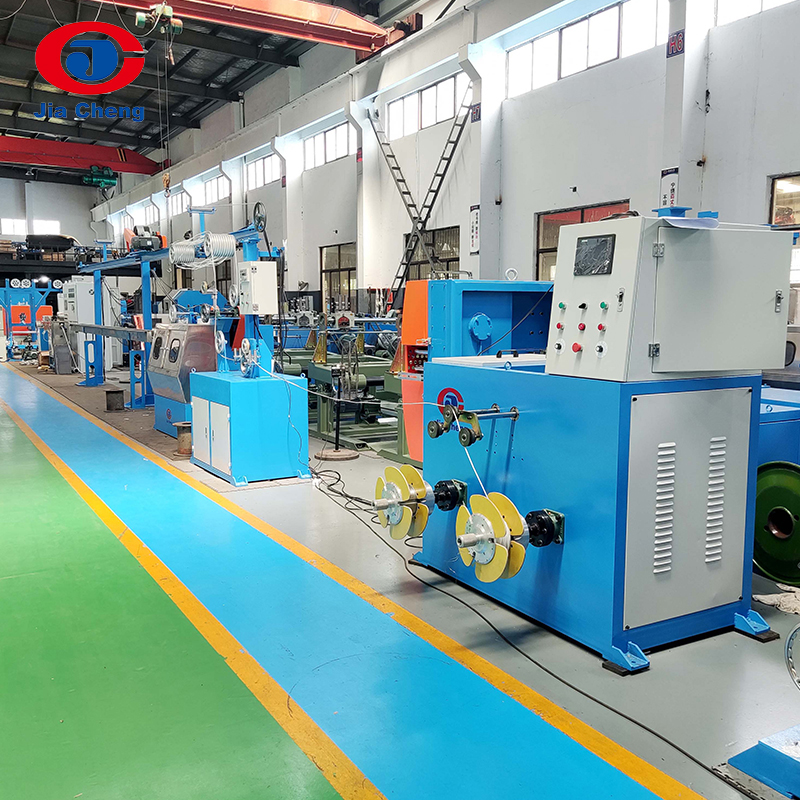 آلة صنع آلة بثق ربطة عنق ملتوية من مادة PP/PE لأكياس الخبز