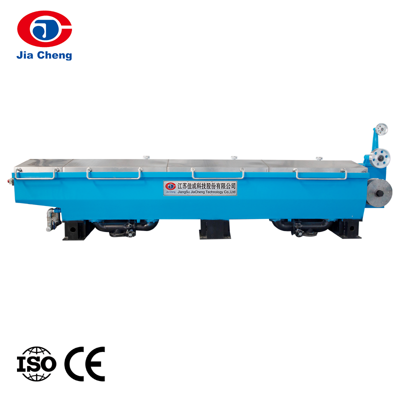 تعطل قضيب النحاس متوسط السرعة JCJX-LHT400 