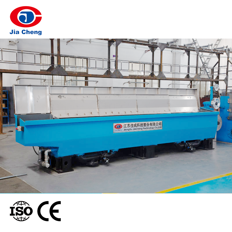 تعطل قضيب النحاس متوسط السرعة JCJX-LHT400