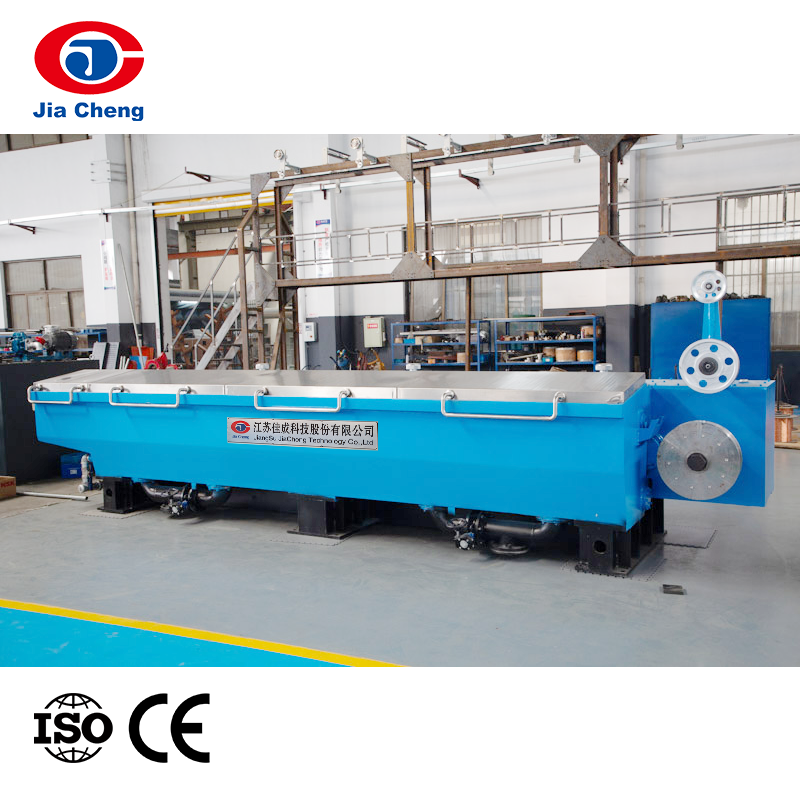 تعطل قضيب النحاس متوسط السرعة JCJX-LHT400