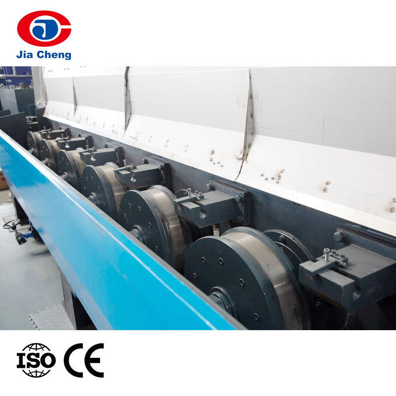 تعطل قضيب النحاس متوسط السرعة JCJX-LHT400