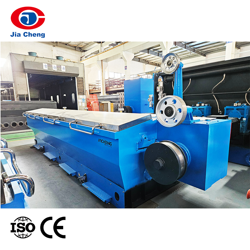 تعطل قضيب النحاس متوسط السرعة JCJX-LHT400