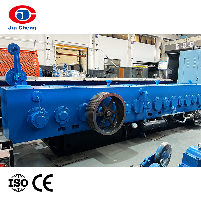 تعطل قضيب النحاس متوسط السرعة JCJX-LHT400