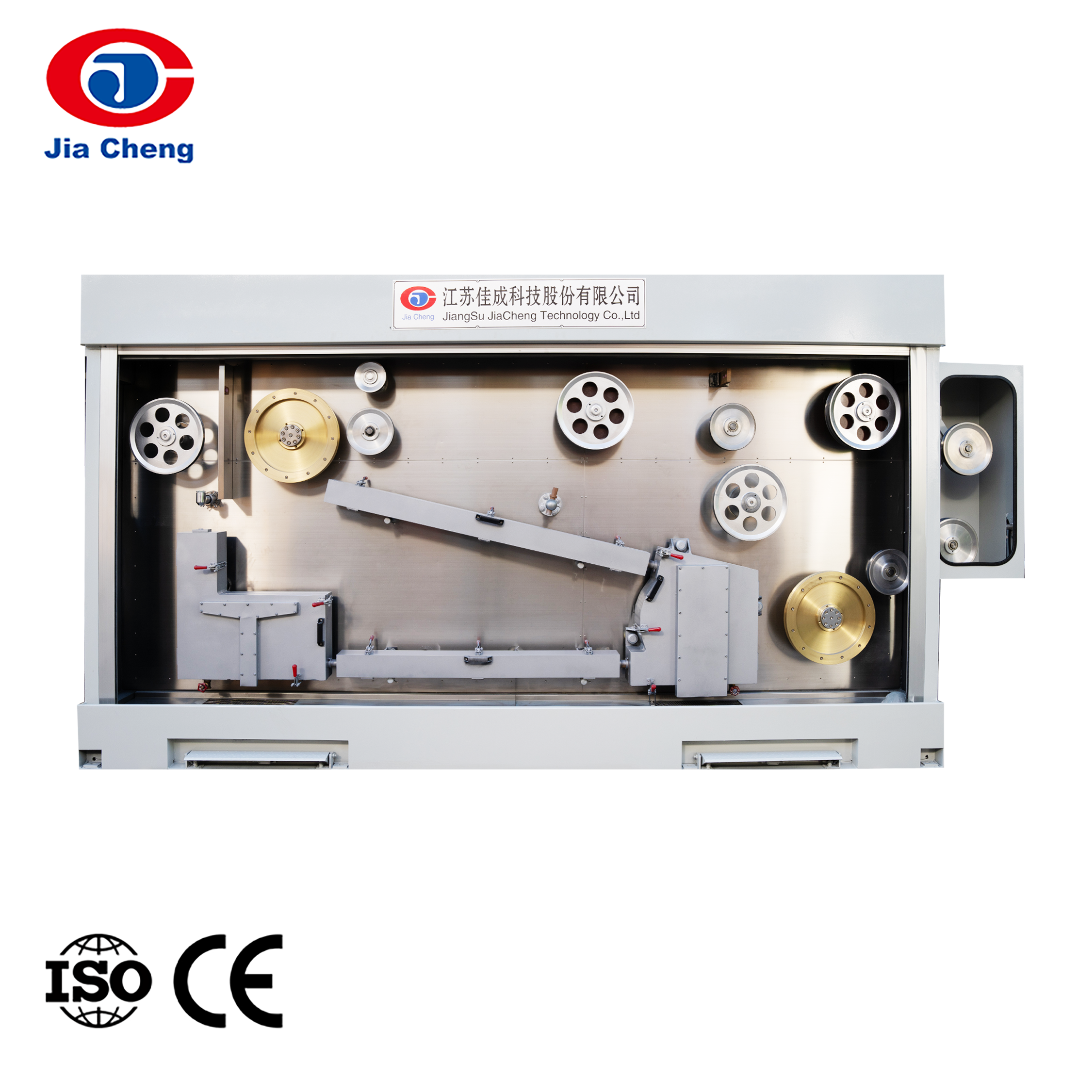 آلة التلدين عبر الإنترنت