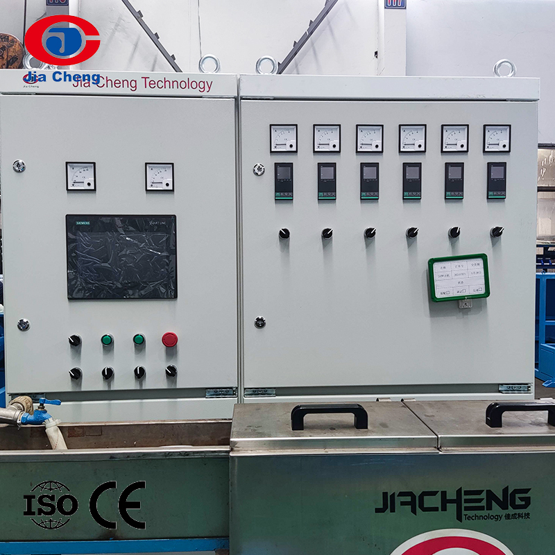 آلة صنع آلة بثق ربطة عنق ملتوية من مادة PP/PE لأكياس الخبز