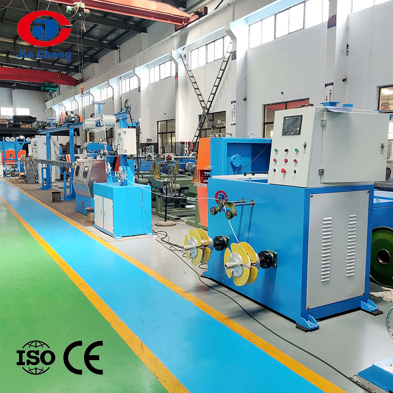 آلة صنع آلة بثق ربطة عنق ملتوية من مادة PP/PE لأكياس الخبز