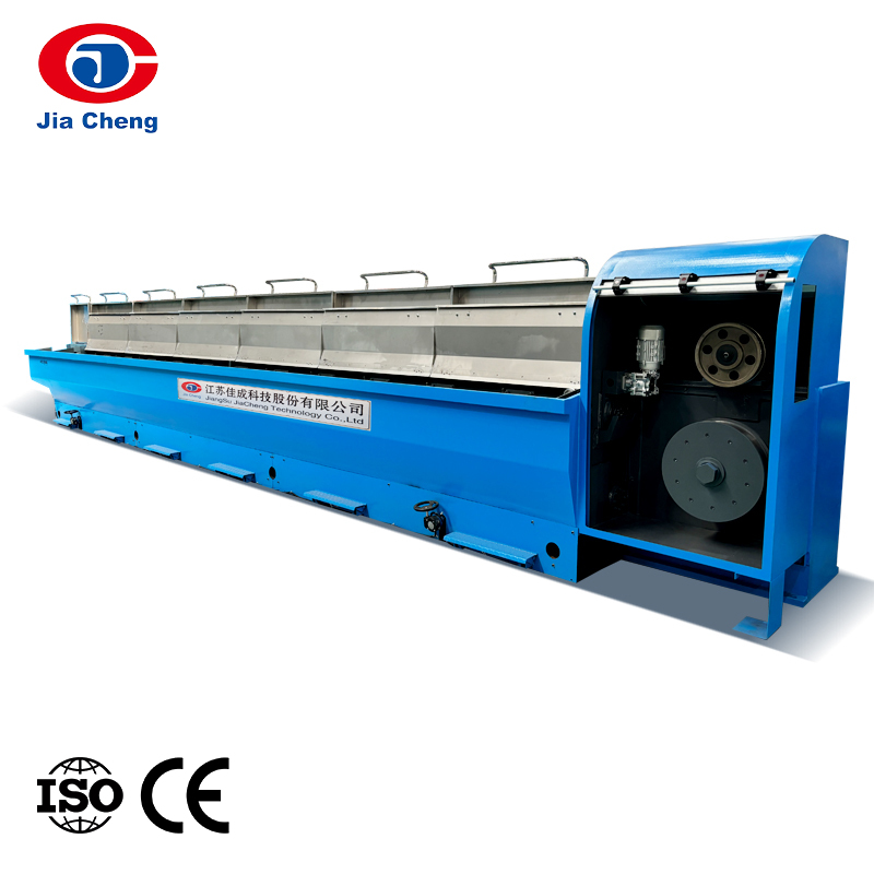 آلة تفكيك قضبان الألومنيوم أو سبائك الألومنيوم LHD450