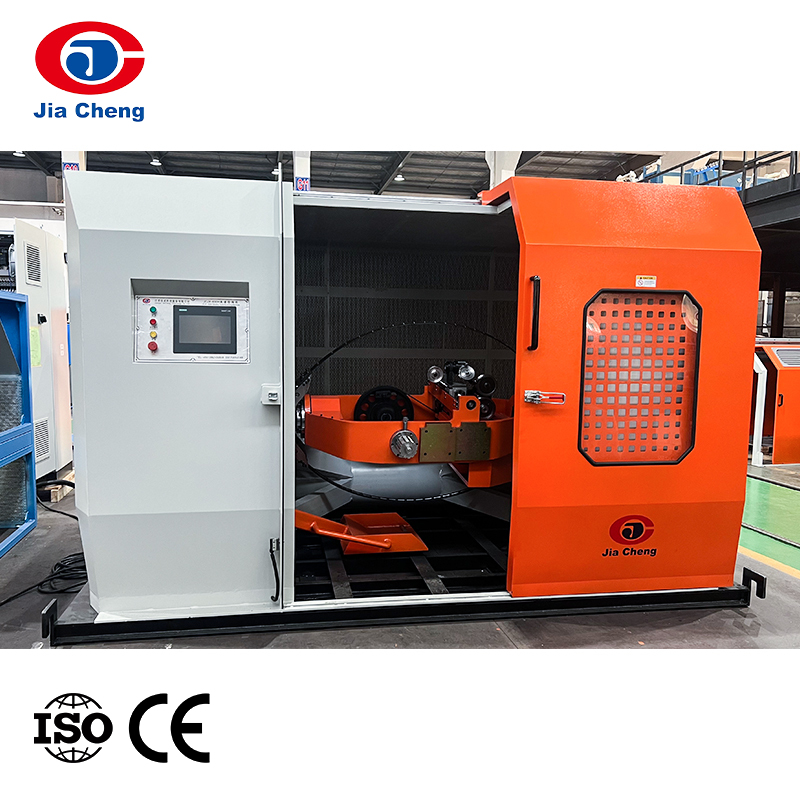 آلة تجميع ملتوية أوتوماتيكية عالية السرعة