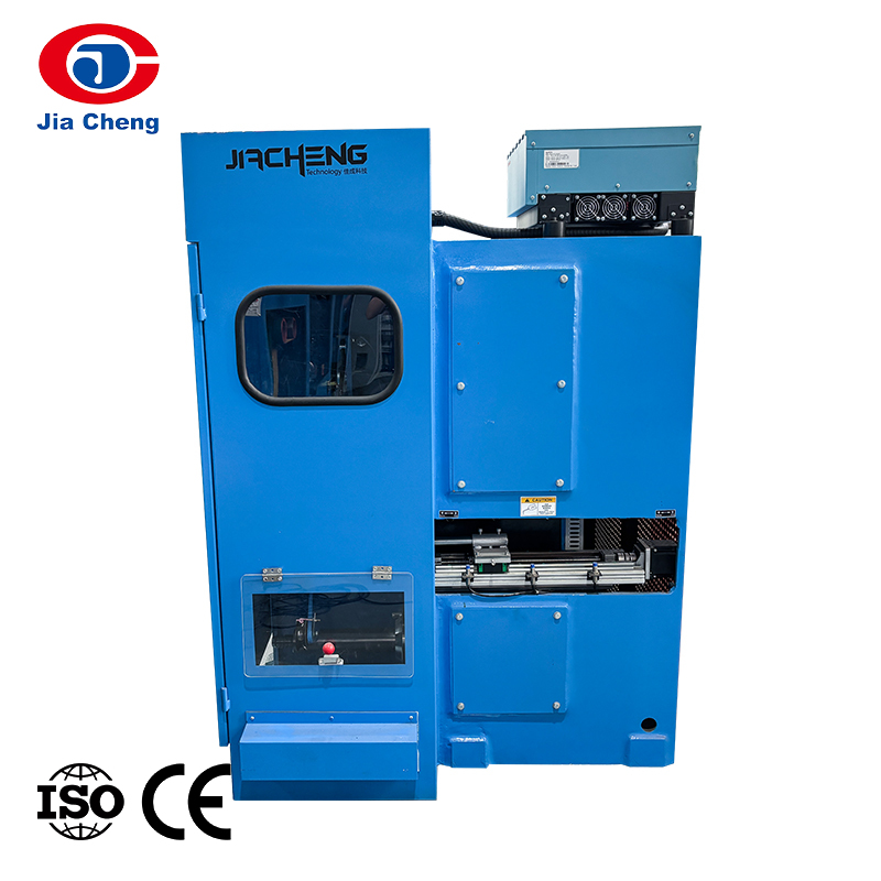 آلة سحب الأسلاك (سلسلة الأسلاك السبائكية)