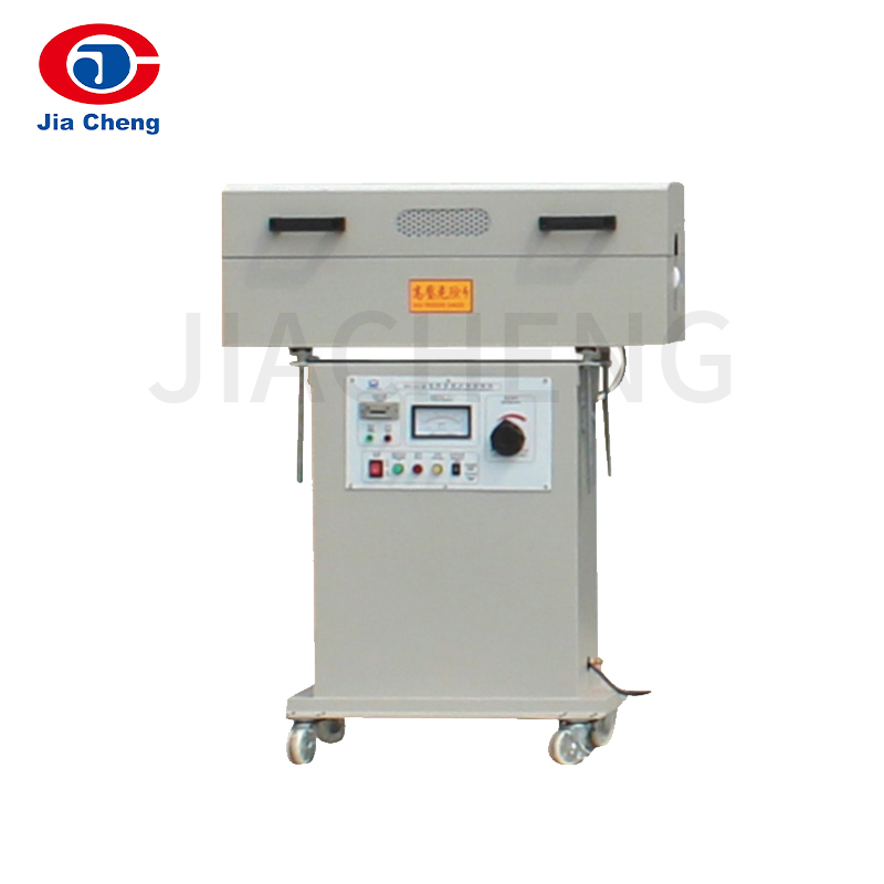 جهاز اختبار الشرارة