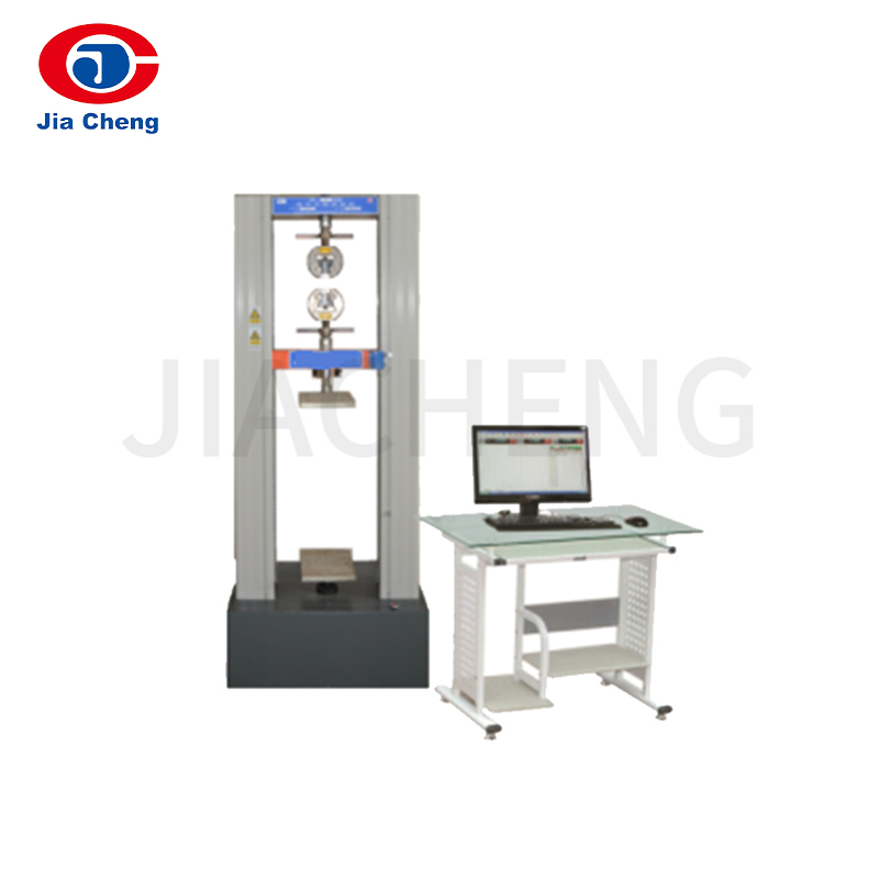 JWL-50KN آلة رقمية عالمية من نوع سيرفو يتم التحكم فيها بواسطة الكمبيوتر