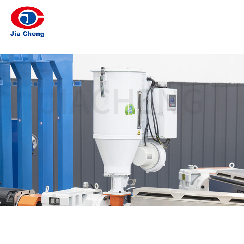 وحدة تغذية المواد الأوتوماتيكية SAL-300C